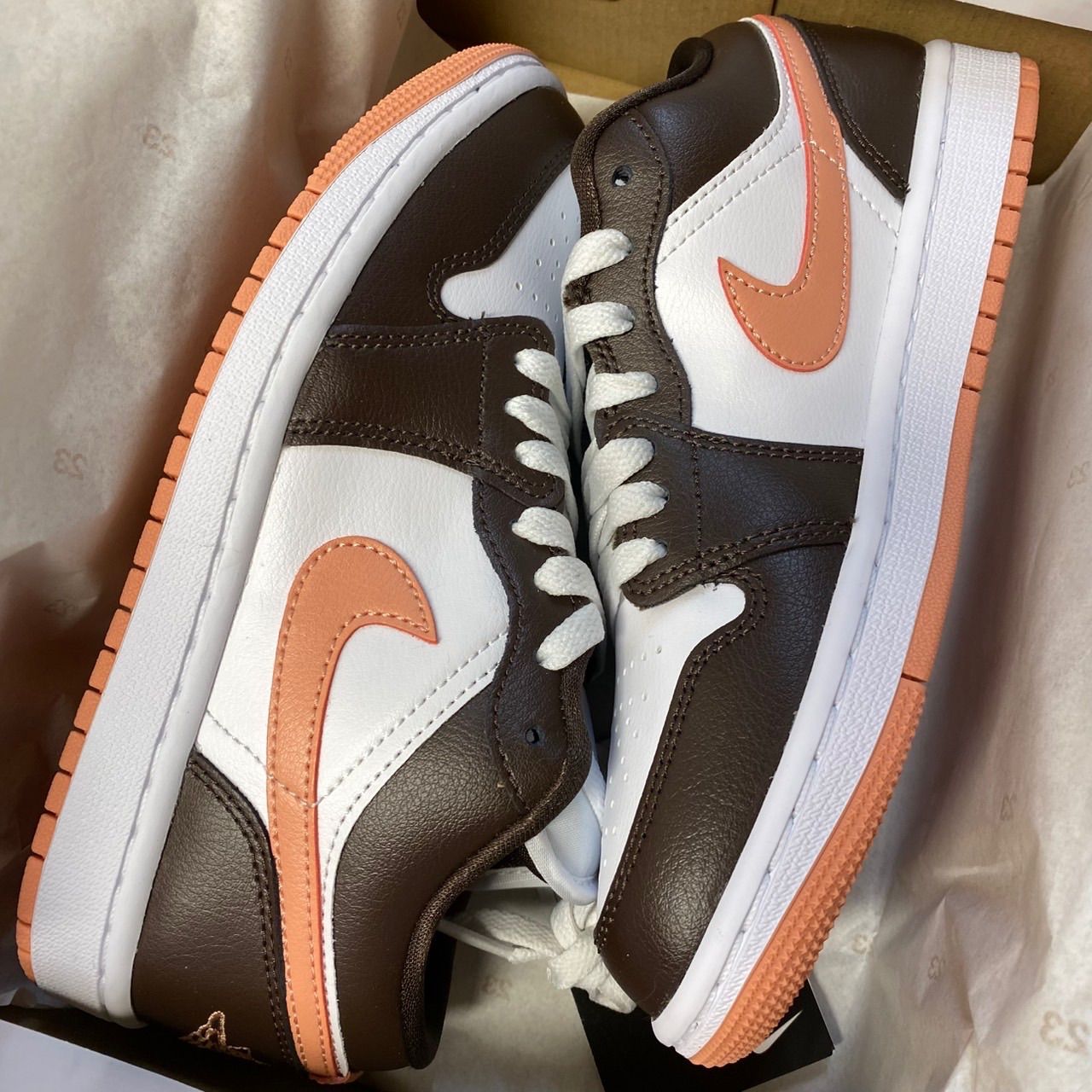 Nike Women's Air Jordan 1 Low 
