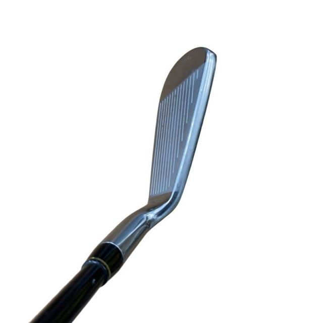 中古】 ミズノ T-ZOID COMP EZ 10S アイアンセット IR T-ZOID WF LIGHT