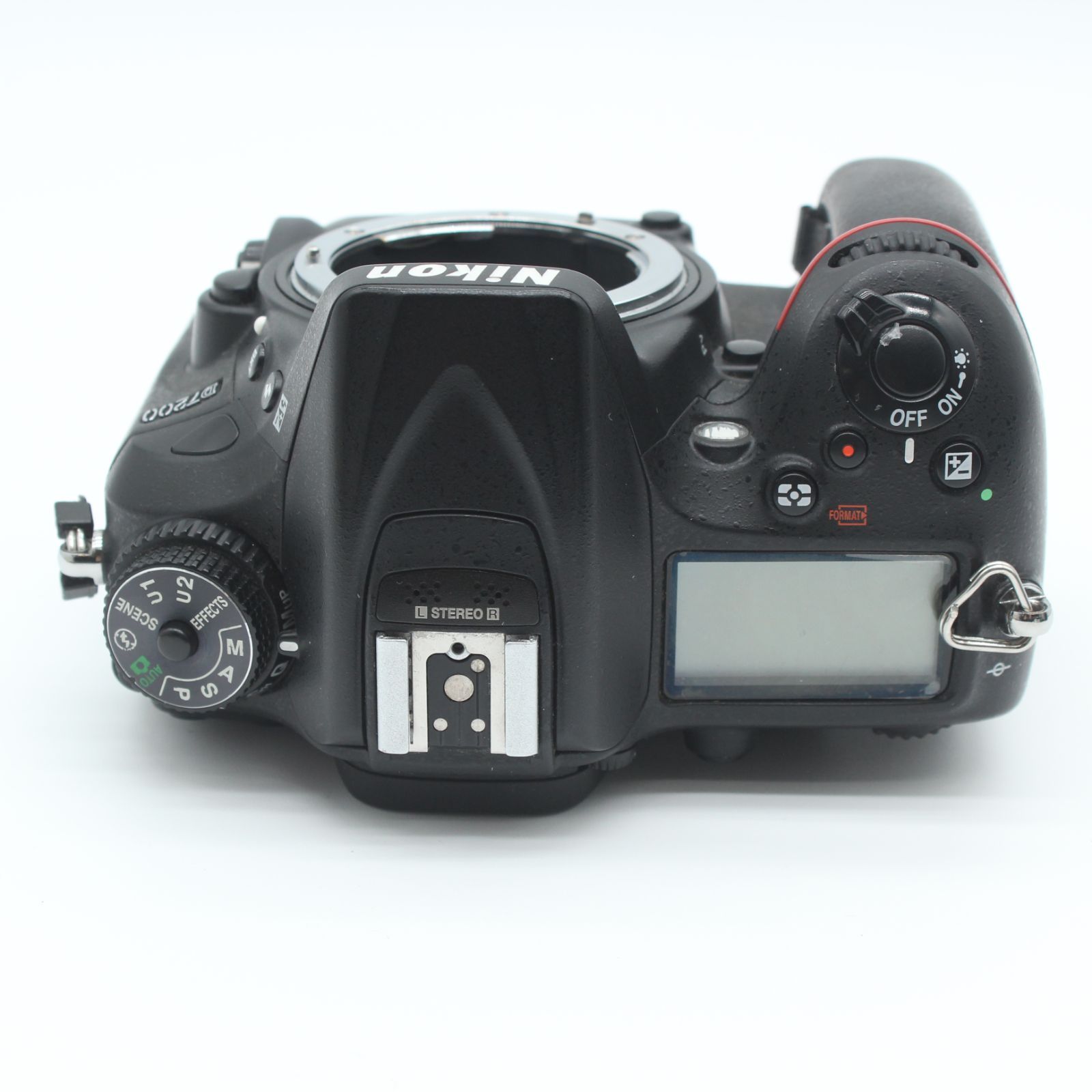 ≪美品≫ Nikon D7200 18-140VR レンズキット #20251116-2994 - メルカリ