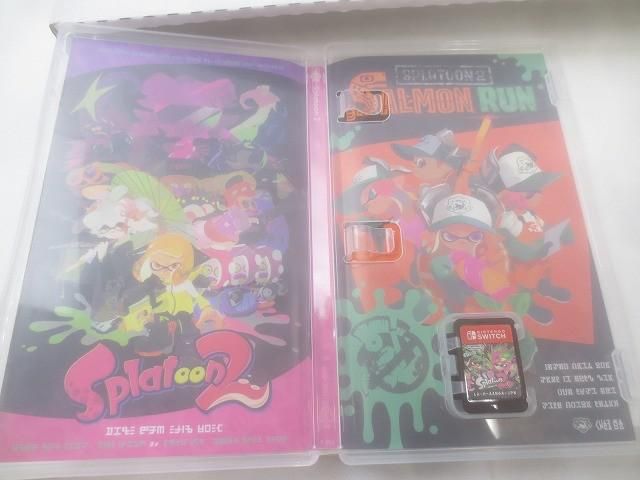 中古品 ゲーム Nintendo switch ニンテンドースイッチ 本体 HAC-001