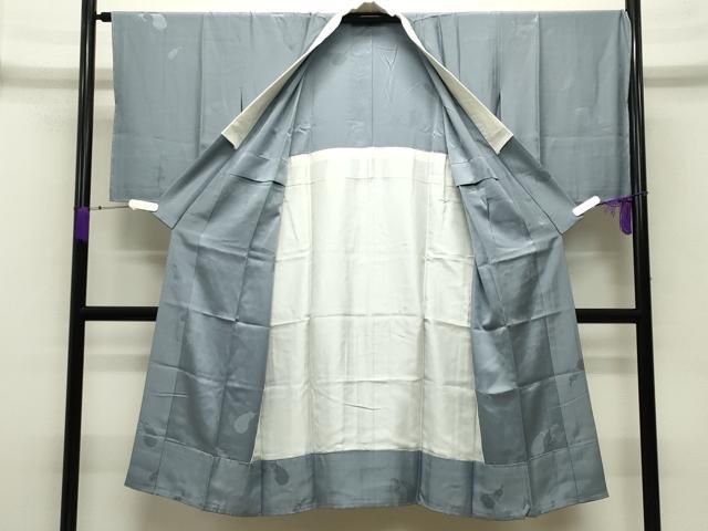 無双仕立て 成り物地紋