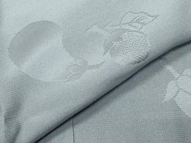 無双仕立て 成り物地紋