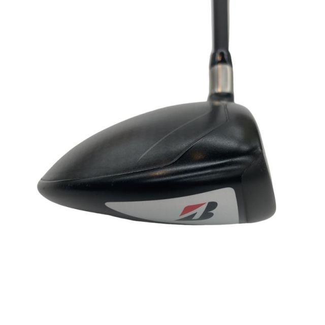 中古】 ブリヂストン TOUR B X-F 3W フェアウェイウッド FW TOUR AD