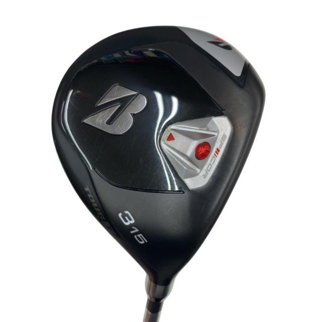 お買い得品！【中古ゴルフクラブ】【美品】ブリヂストン TOUR B X-F フェアウェイ 2020 ツアーAD TX3-5 5W【14日間返品OK】 中古】 ブリヂストン TOUR B X-F 3W フェアウェイウッド FW TOUR AD