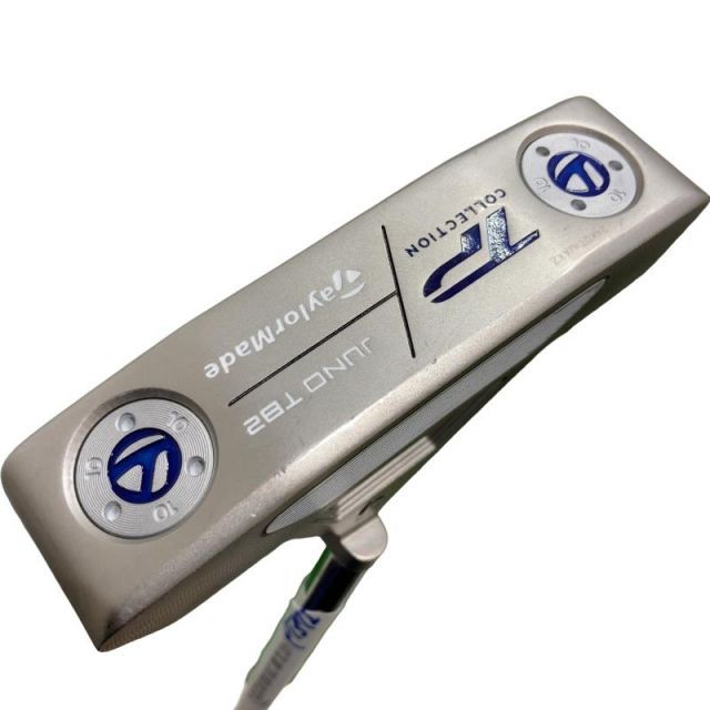 中古】 テーラーメイド TP COLLECTION HYDRO BLAST JUNO TB2 33インチ
