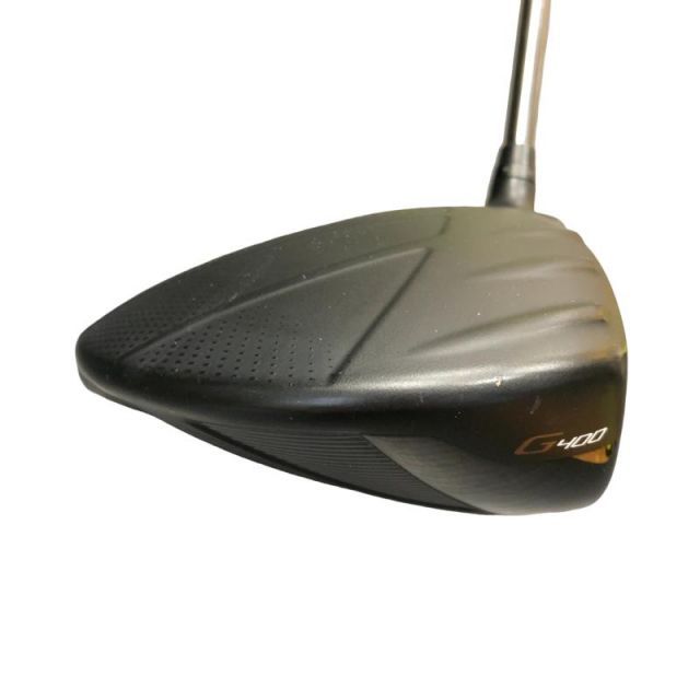 【名器】PING G400ドライバー 9度　tour173-65 s 名器】PING G400ドライバー 9度 tour173-65 s Amazon.co.jp: ピン G SERIES