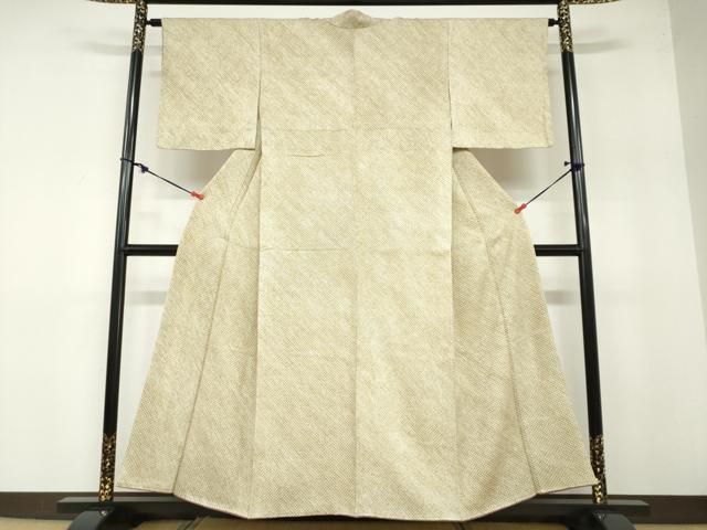 平和屋着物●大変加工の良い総絞り小紋　正絹　逸品　DABB0392ud 平和屋着物○大変加工の良い総絞り小紋 正絹 逸品 DABB0392ud - メルカリ