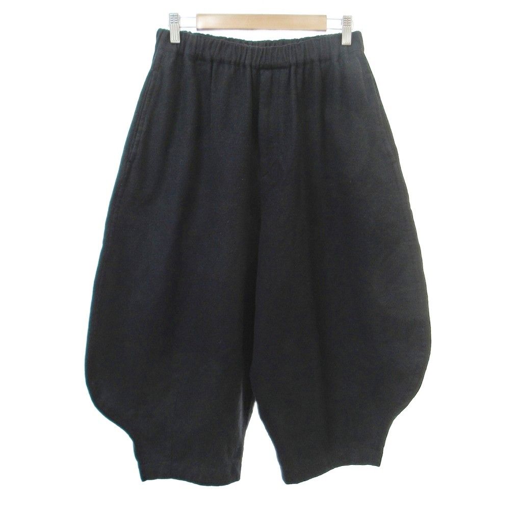 バルーンパンツ ブラック コムデギャルソン BLACK COMME des GARCONS - BLACK COMME des GARCONS バルーンパンツ