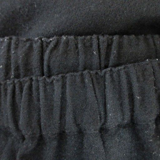 ブラックコムデギャルソン BLACK COMME des GARCONS AD2013 ウール