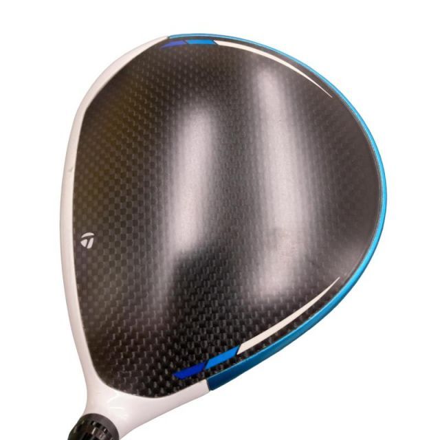 中古】 テーラーメイド SIM2 MAX-D 9° ドライバー DR TENSEI BLUE TM50