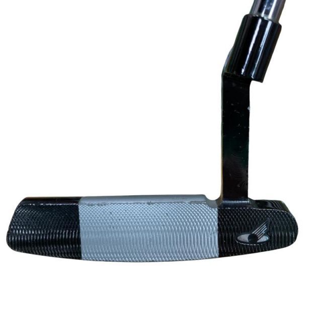 中古】 ネバーコンプロマイズ NEVER COMPROMISE MILLED SERIES 5 34