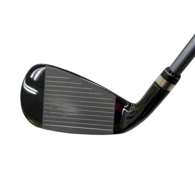 中古】 プロギア egg(2014) 7S アイアンセット IR eggオリジナル