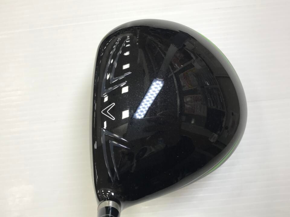 キャロウェイ GBB EPIC FORGED 9.5度 ツアーAD IZ-6 Sフレックス