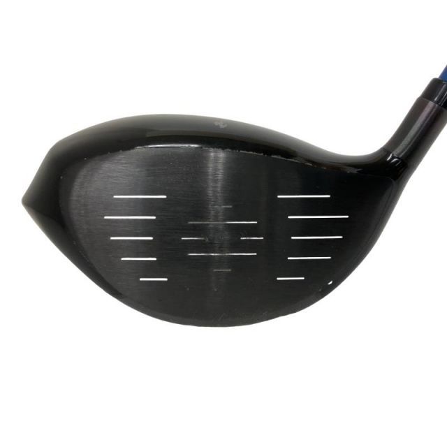 中古】 テーラーメイド BURNER SUPER FAST TP 9.5° ドライバー DR