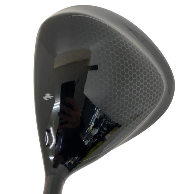 中古】 テーラーメイド BURNER SUPER FAST TP 9.5° ドライバー DR