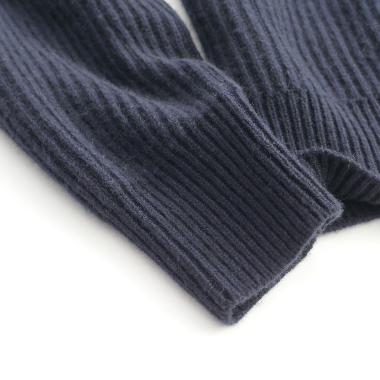 dt026○48○新生PIACENZAピアチェンツァ○冬も暖か○厚口カシミヤ100 