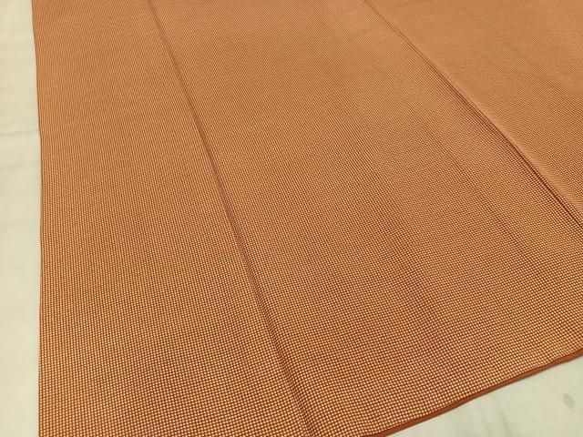 平和屋着物□江戸小紋 作家物 角通し 正絹 逸品 AABE7635oa - メルカリ