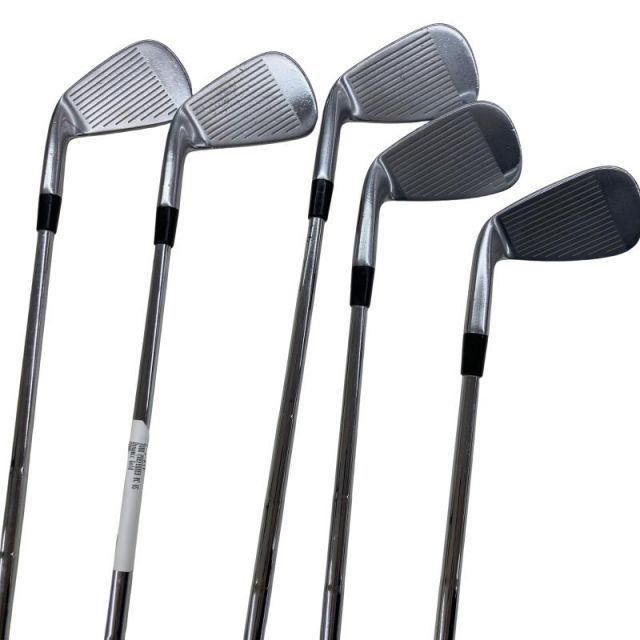 中古】 テーラーメイド TOUR PREFERRED MC 6S アイアンセット IR