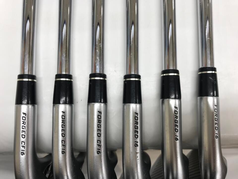 キャロウェイ APEX 2016 NSプロ MODUS 3 TOUR 120 Sフレックス