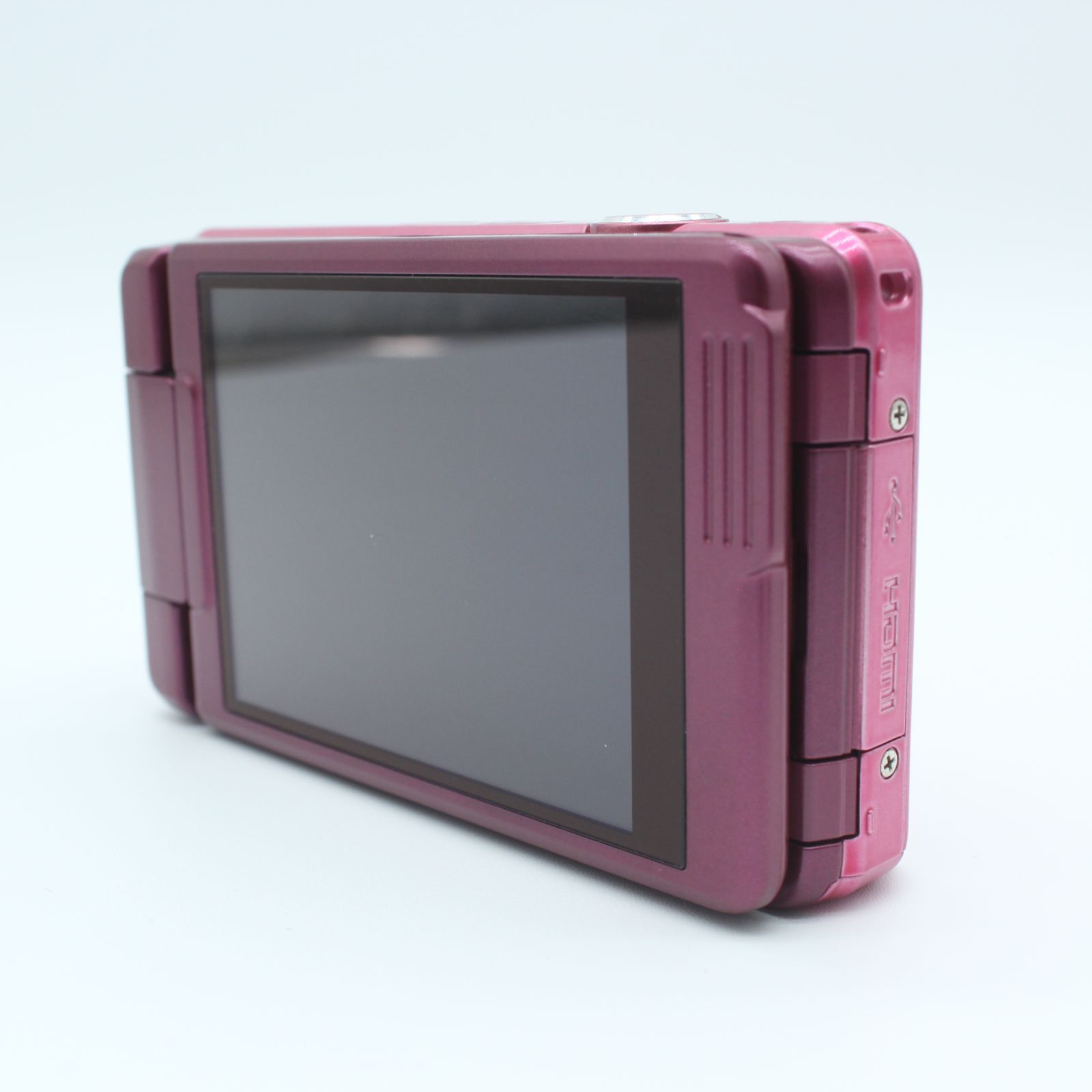 ≪極上品≫ Nikon COOLPIX S6900 ボディ ピンク #20251221-3097 - メルカリ