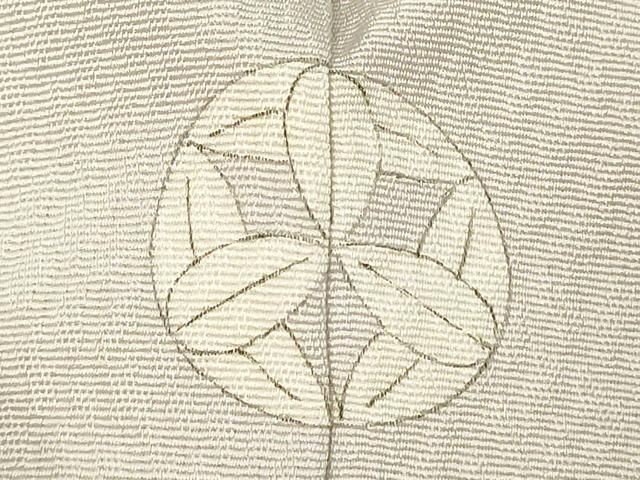 超美品❇️総刺繍　中国三大刺繍　スワトウ刺繍　 比翼仕立て　５つ紋　フルセット 平和屋本店○極上 中国三大刺繍 スワトウ刺繍 汕頭刺繍 総刺繍 立波