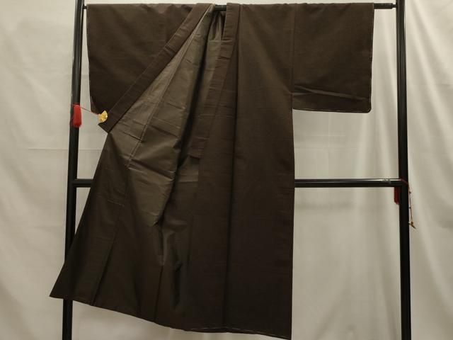 平和屋着物□男性 紬 アンサンブル 霞文 正絹 逸品 AABE6088sx - メルカリ