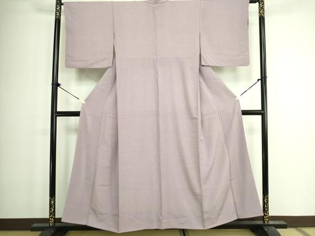 平和屋着物□江戸小紋 鮫小紋柄 正絹 逸品 DABA6616op - メルカリ