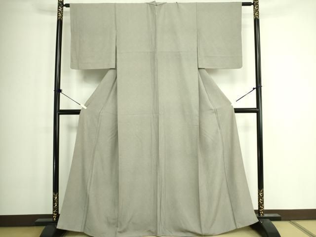 平和屋着物□江戸小紋 鮫小紋柄 正絹 逸品 DABA6634op - メルカリ