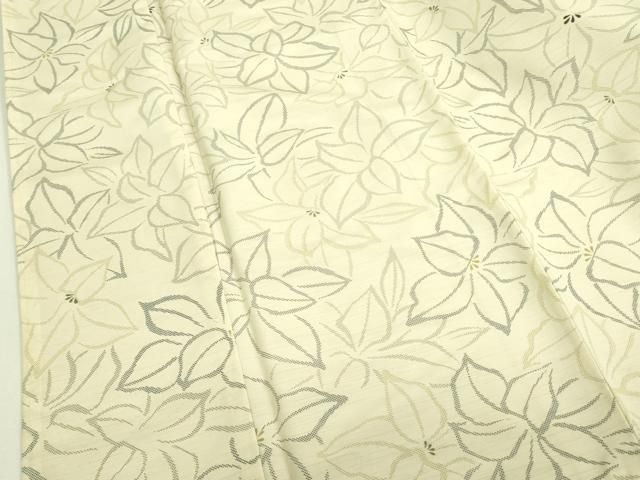 平和屋着物□小紋 舞花 洗える着物 未使用 DABA6644op - メルカリ