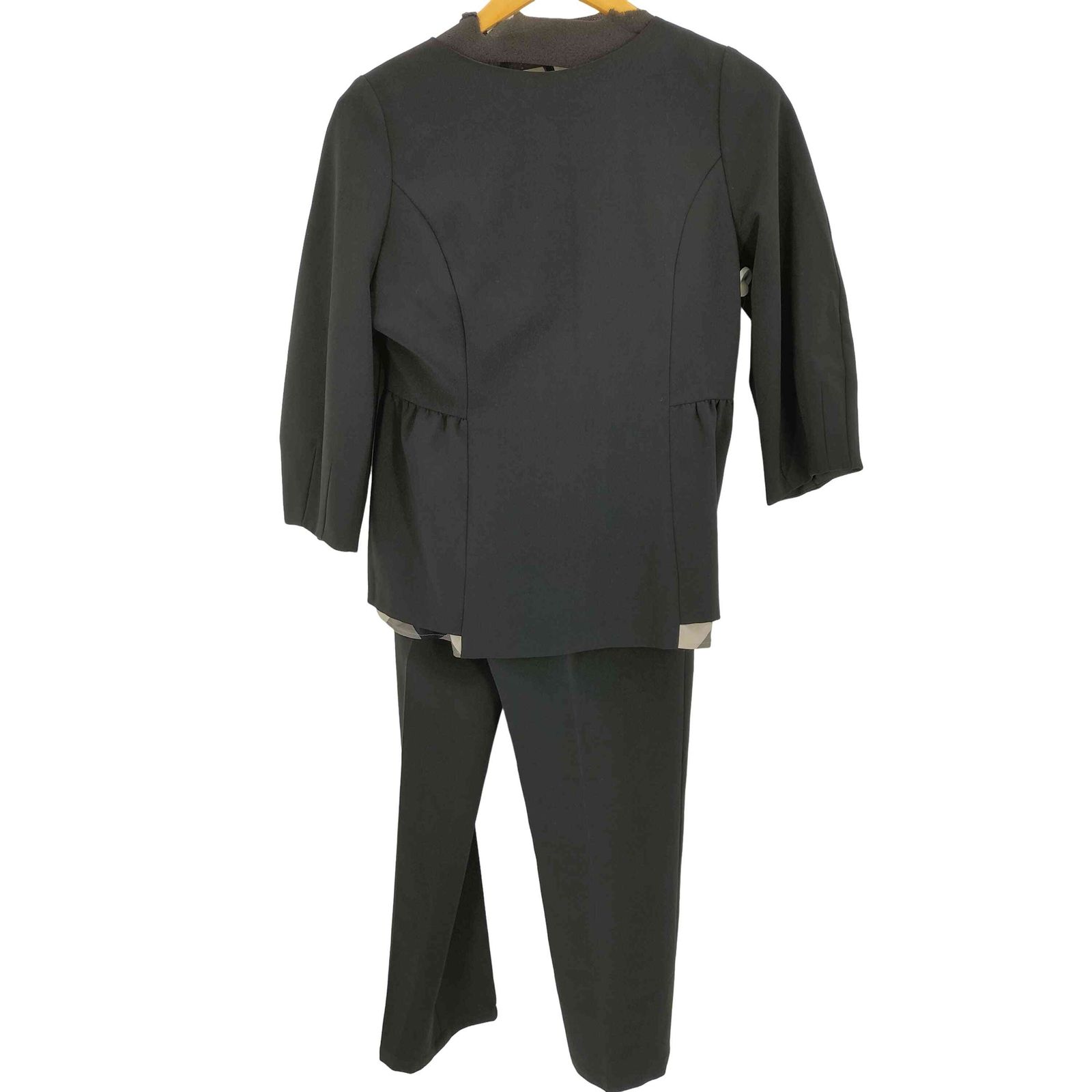 ブルーレーベルクレストブリッジ BLUE LABEL CRESTBRIDGE 2WAY