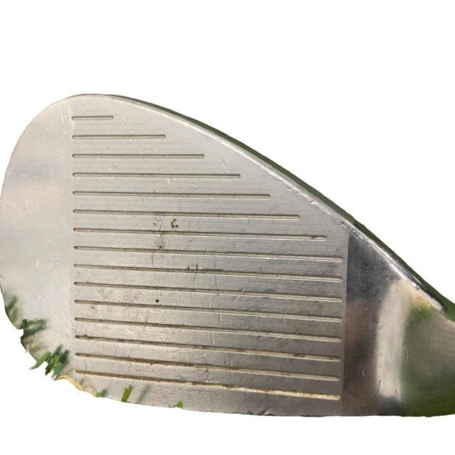 中古】 RomaRo RomaRo Ray SX-ZERO 52° ウェッジ WG Dynamic Gold