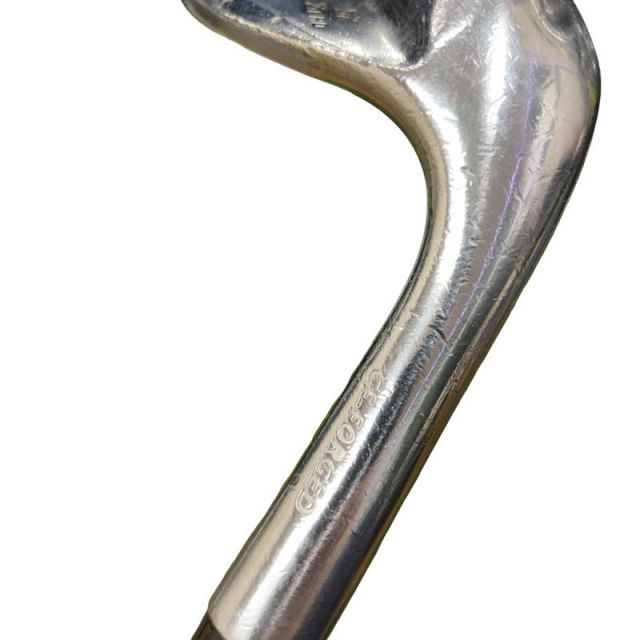 中古】 RomaRo RomaRo Ray SX-ZERO 52° ウェッジ WG Dynamic Gold