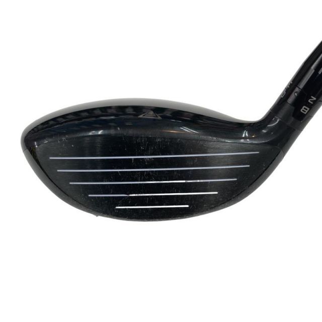 中古】 タイトリスト 917 F2 15° フェアウェイウッド FW ATTAS PUNCH 6