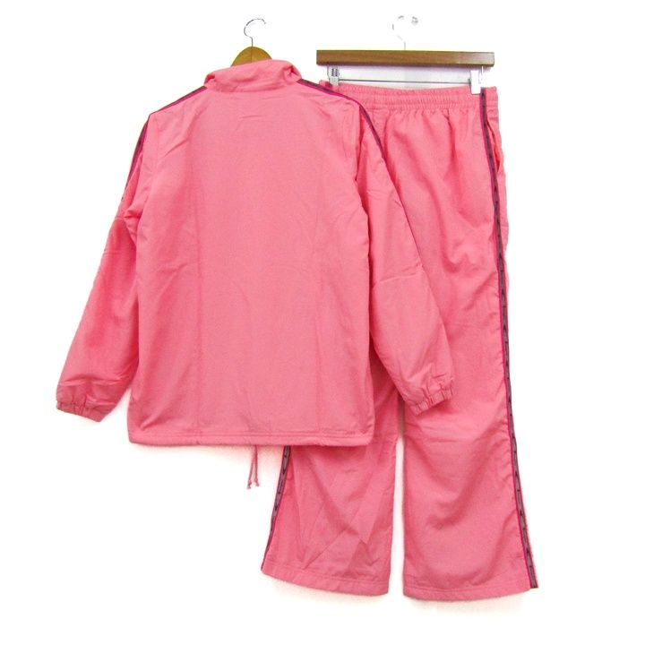 80's VINTAGE■Champion■セットアップジャージ　ホッピング:M 80´s VINTAGE□Champion□セットアップジャージ ホッピング:M