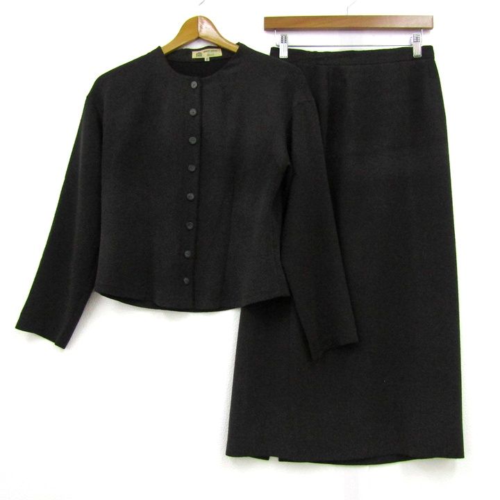 ハーディーエイミス セットアップ 上下セット ジャケット ロング