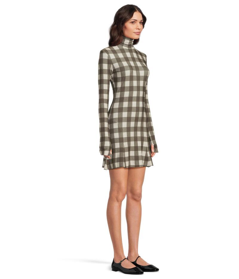 ノーマカマリ レディース トップス ワンピース ミニワンピース ミニ