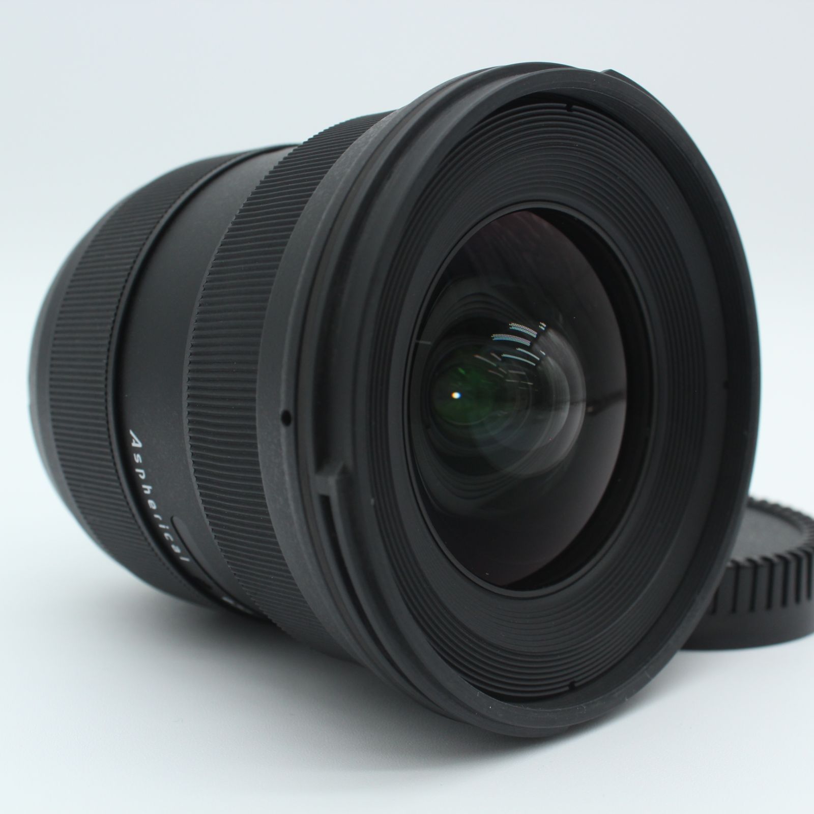 ≪極上品≫ TOKINA atx-i 11-16mm F2.8 CF ニコンF用 #20251224-3132-1