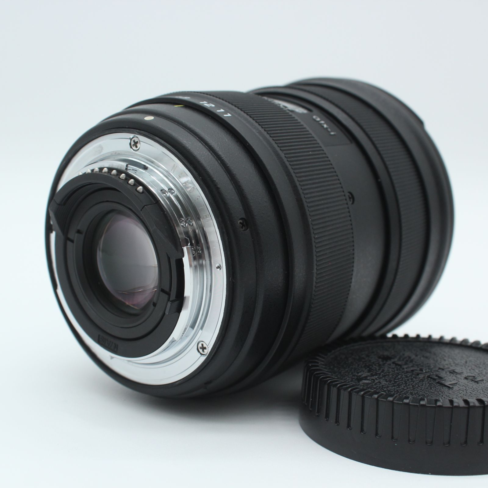 ≪極上品≫ TOKINA atx-i 11-16mm F2.8 CF ニコンF用 #20251224-3132-1