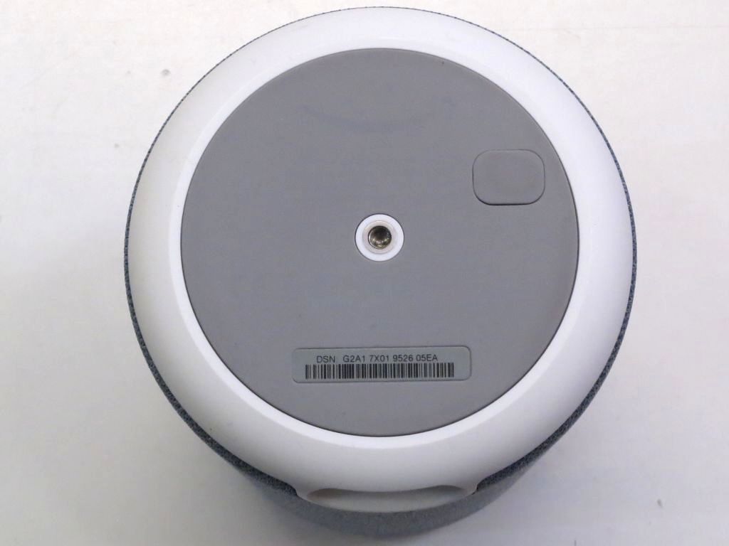 228175】Amazon アマゾン ALEXA Echo エコー 第3世代 スマート