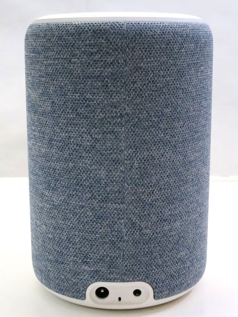 228175】Amazon アマゾン ALEXA Echo エコー 第3世代 スマート