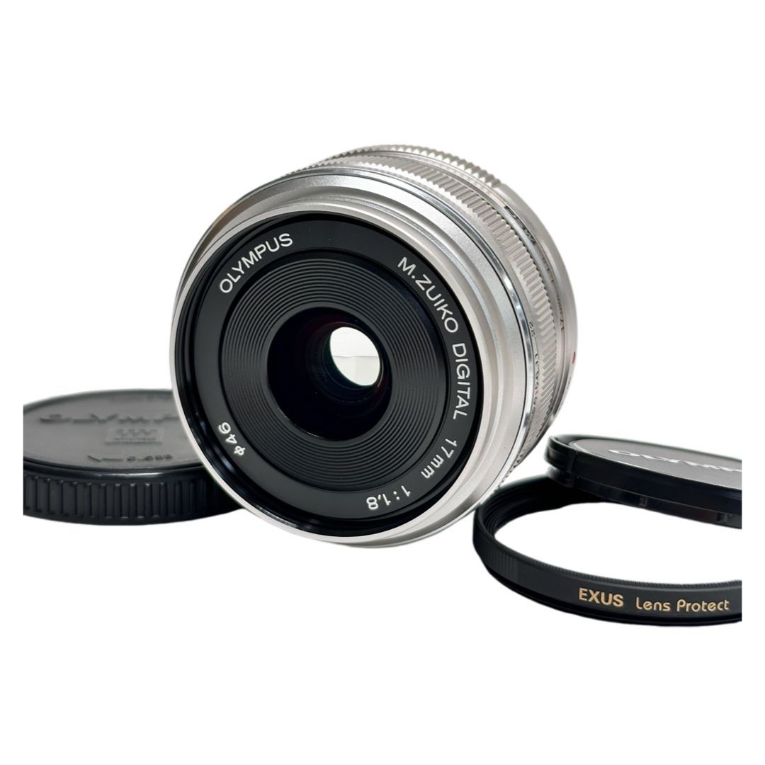 良品】 OLYMPUS オリンパス M.ZUIKO DIGITAL 14-42mm F3.5-5.6 II R