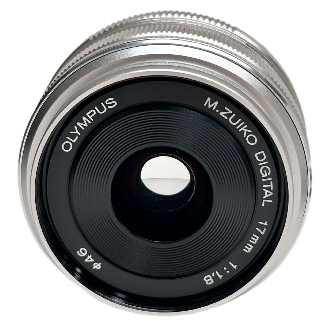 良品】 OLYMPUS オリンパス M.ZUIKO DIGITAL 14-42mm F3.5-5.6 II R