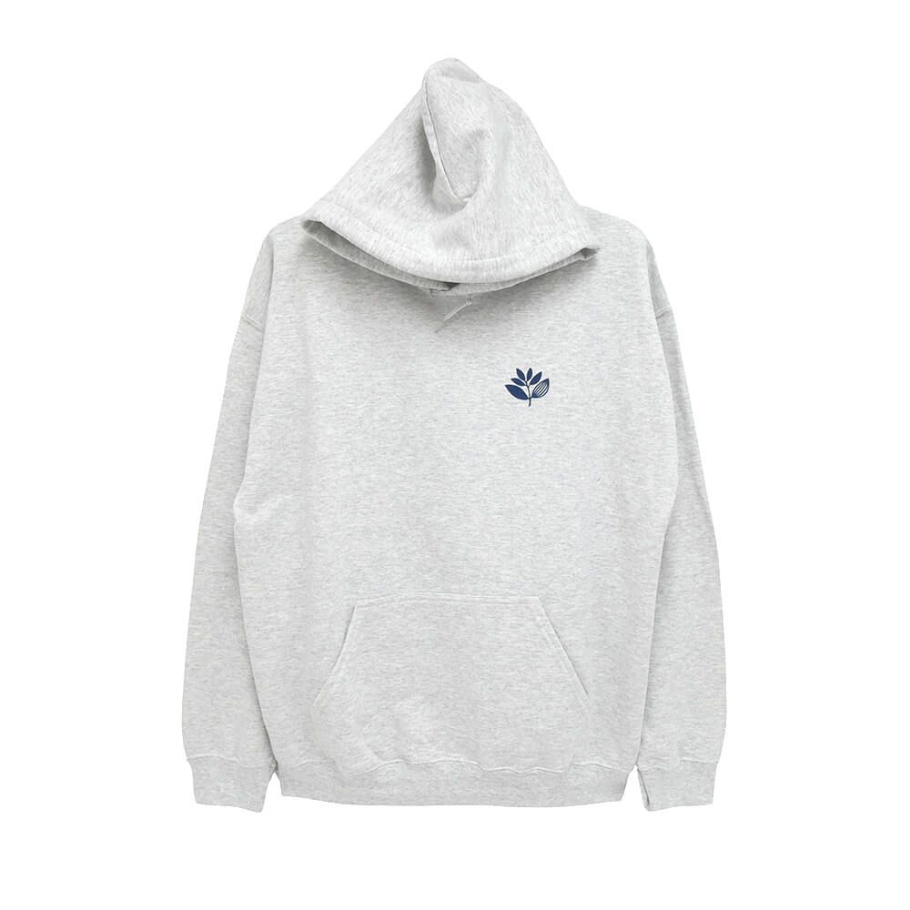 MAGENTA HOOD マゼンタ パーカー CLASSIC PLANT ASH スケートボード