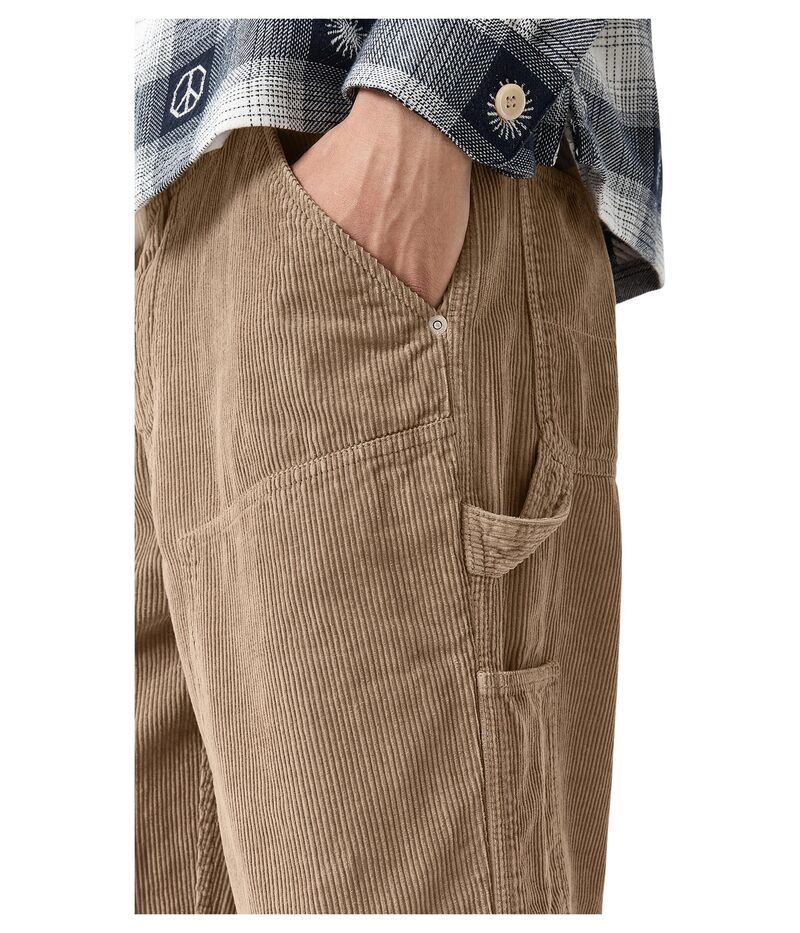 オールセインツ メンズ ボトムス カジュアルパンツ AllSaints Dunstan