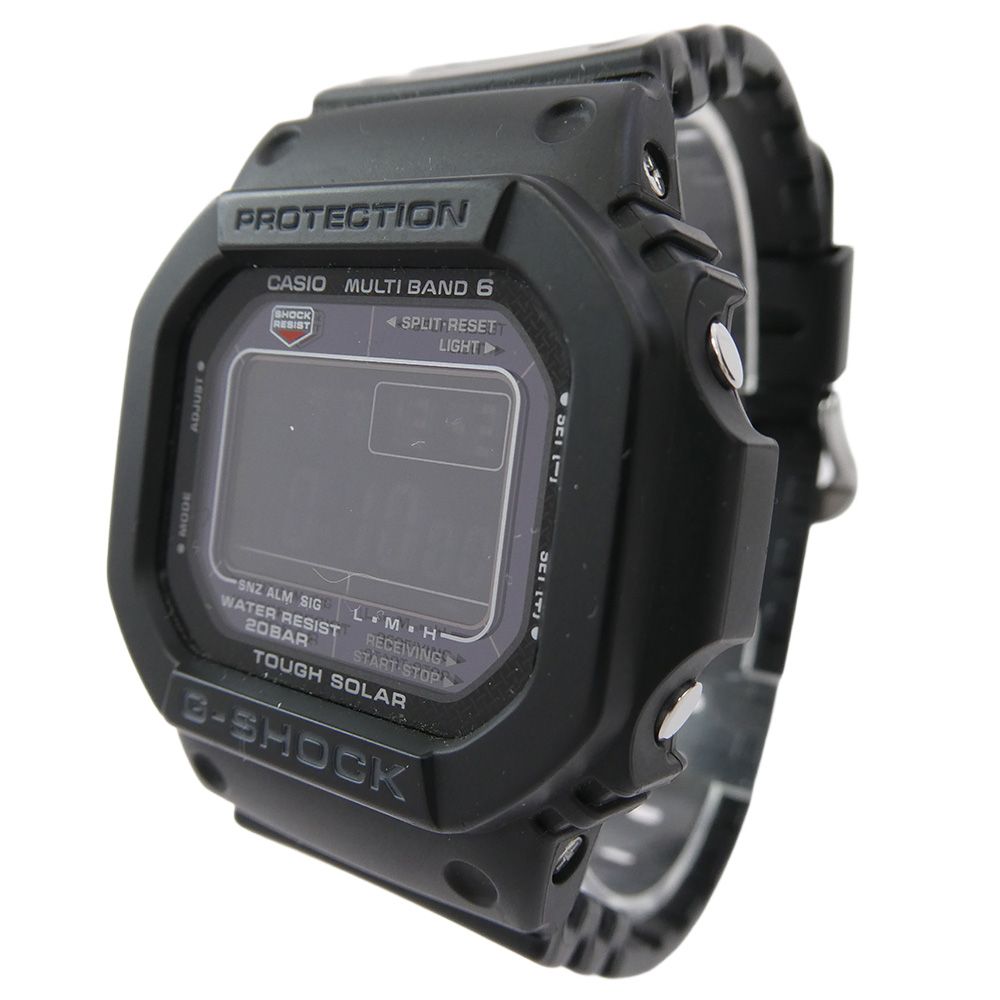 CASIO G-SHOCK カシオ ジーショック GW-M5610UBC-1JF 交換用メタル
