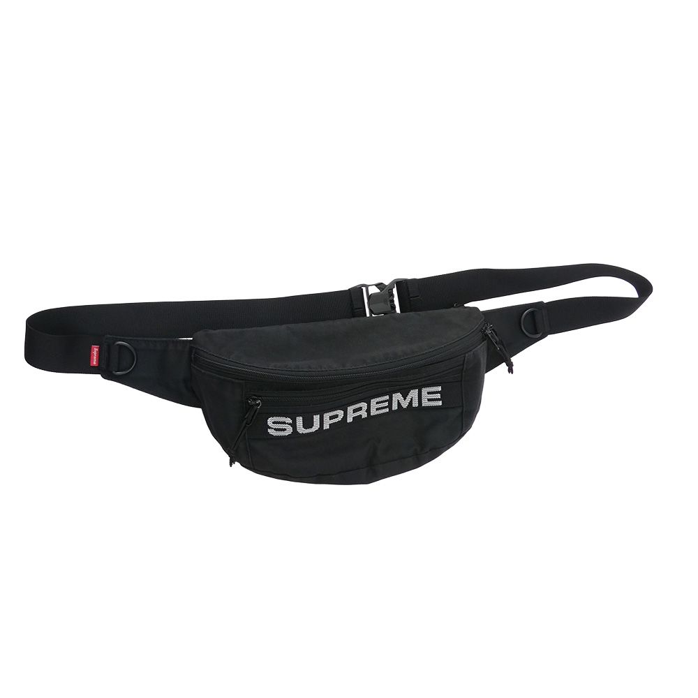 Supreme シュプリーム 23SS Field Waist Bag フィールド ウエスト