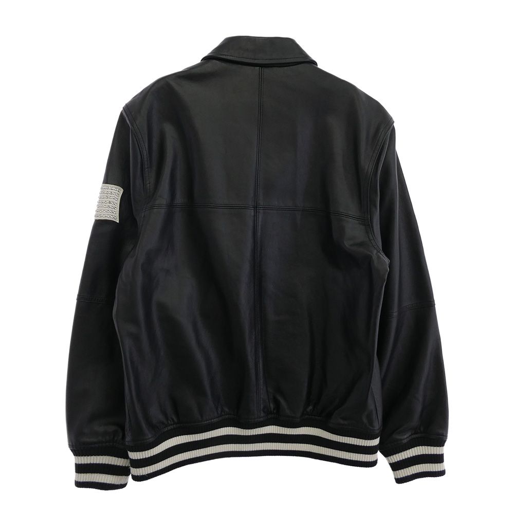 Supreme シュプリーム 16SS ワングラム期 Uptown Studded Leather