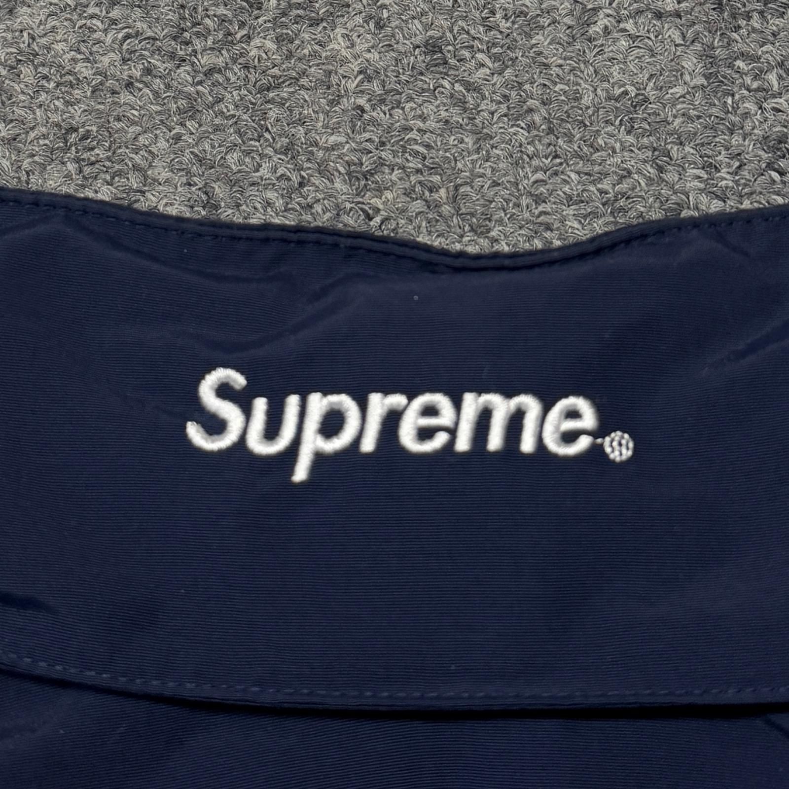 国内正規 Supreme × UMBRO 22SS Track Jacket トラックジャケット