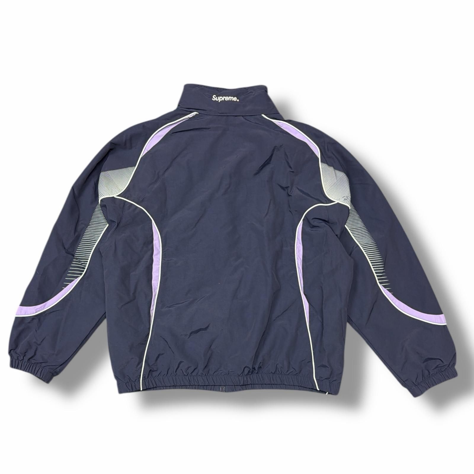 国内正規 Supreme × UMBRO 22SS Track Jacket トラックジャケット