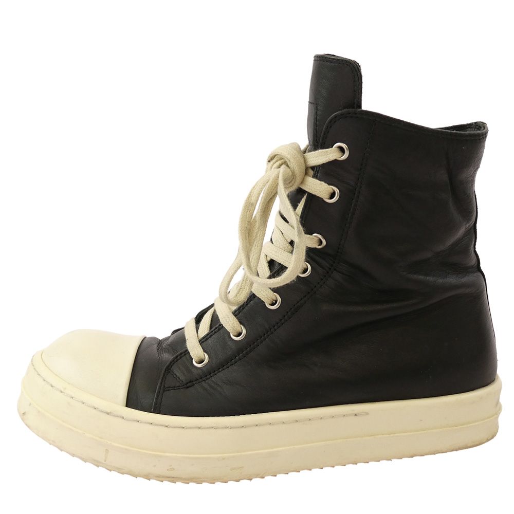 Rick Owens リックオウエンス SNEAKERS RAMONES スニーカーズ